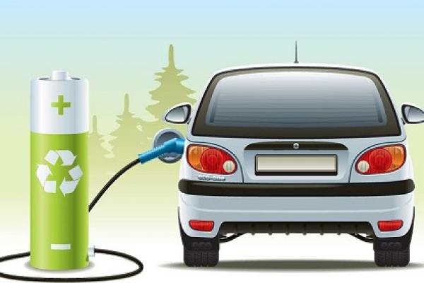 Veículos Elétricos