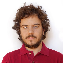 Dr. Tomás