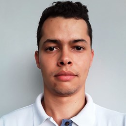 Rafael Silva