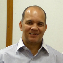 Dr. Anderson Rocha