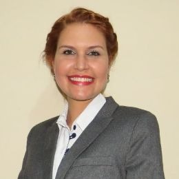 Daniele Ferreira