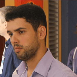 Gustavo Fontoura