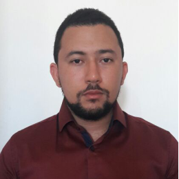 Marcos Alves