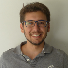 Rodrigo Bastos