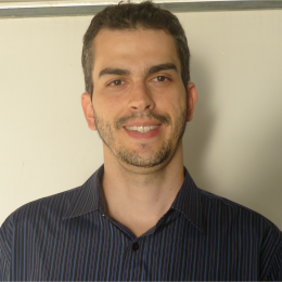 Dr. Thales Maia