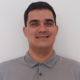 Dr. Helio Antunes