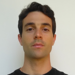 Lucas Araújo