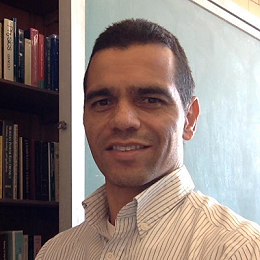 Sidelmo Silva