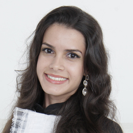 Tamires Souza
